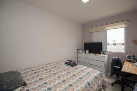 Quarto 2 de apartamento à venda com 2 quartos, 76m² em Ii, São Paulo
