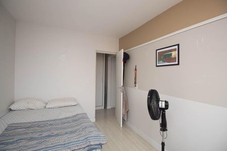 Quarto 1 de apartamento à venda com 2 quartos, 76m² em Ii, São Paulo