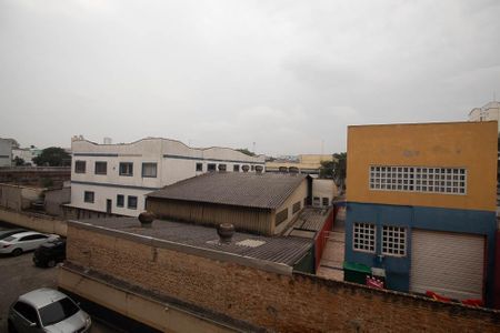 Vista Sala de apartamento à venda com 2 quartos, 76m² em Ii, São Paulo