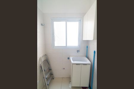 Apartamento à venda com 42m², 1 quarto e sem vagaÁrea de Serviço