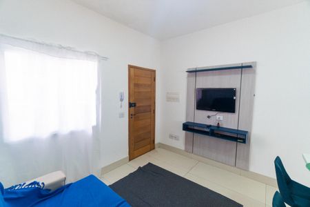Apartamento à venda com 42m², 1 quarto e sem vagaSala/Cozinha