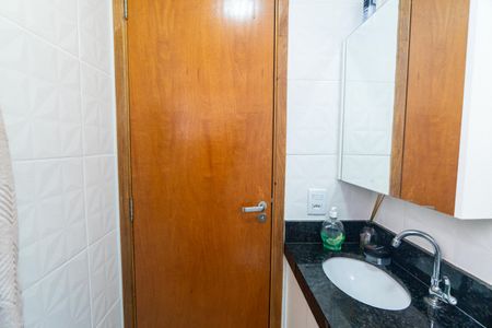 Apartamento à venda com 42m², 1 quarto e sem vagaBanheiro