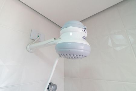 Apartamento à venda com 42m², 1 quarto e sem vagaBanheiro 