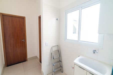 Apartamento à venda com 42m², 1 quarto e sem vagaÁrea de Serviço