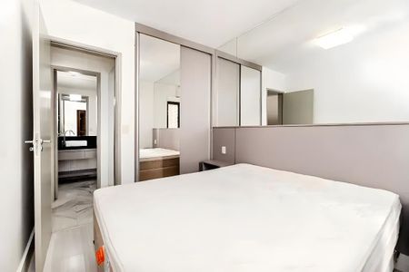 Studio de apartamento para alugar com 1 quarto, 41m² em Itaim Bibi, São Paulo