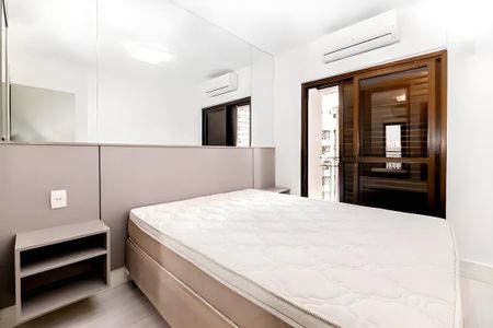 Apartamento para alugar com 41m², 1 quarto e 1 vaga Apartamento para alugar com 41m², 1 quarto e 1 vagaStudio