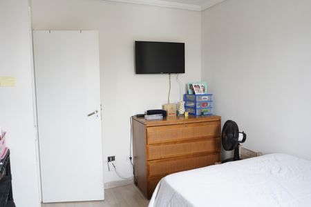 Apartamento à venda com 75m², 2 quartos e 1 vagaQuarto 2