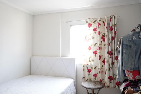 Apartamento à venda com 75m², 2 quartos e 1 vagaQuarto 2