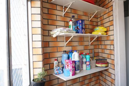 Apartamento à venda com 75m², 2 quartos e 1 vagaÁrea de Serviço