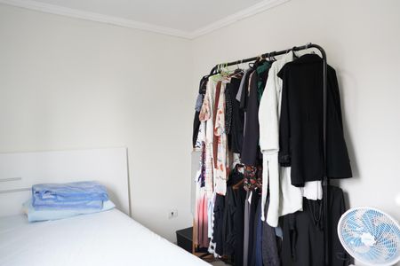 Apartamento à venda com 75m², 2 quartos e 1 vagaQuarto 1