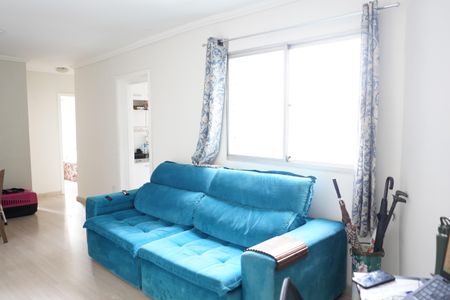 Apartamento à venda com 75m², 2 quartos e 1 vagaSala