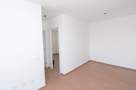 Apartamento para alugar com 52m², 2 quartos e 1 vaga Apartamento para alugar com 52m², 2 quartos e 1 vagaSala/Cozinha