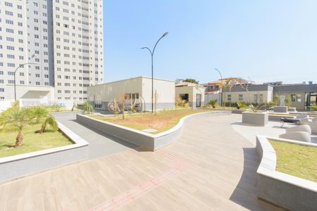 Apartamento para alugar com 52m², 2 quartos e 1 vaga Apartamento para alugar com 52m², 2 quartos e 1 vagaÁrea comum