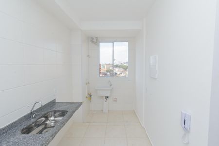 Apartamento para alugar com 52m², 2 quartos e 1 vaga Apartamento para alugar com 52m², 2 quartos e 1 vagaSala/Cozinha