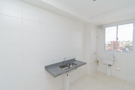 Apartamento para alugar com 52m², 2 quartos e 1 vaga Apartamento para alugar com 52m², 2 quartos e 1 vagaSala/Cozinha