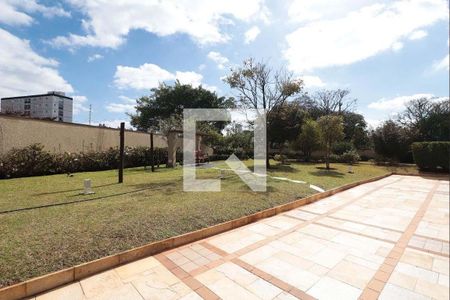 Apartamento à venda com 125m², 4 quartos e 2 vagasÁrea comum 