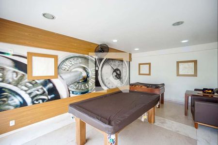 Apartamento à venda com 125m², 4 quartos e 2 vagasÁrea comum 