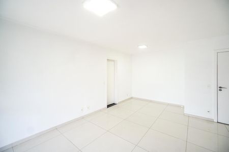 Sala de apartamento à venda com 4 quartos, 125m² em Chácara Califórnia, São Paulo