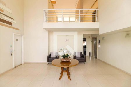 Apartamento à venda com 125m², 4 quartos e 2 vagasÁrea comum 