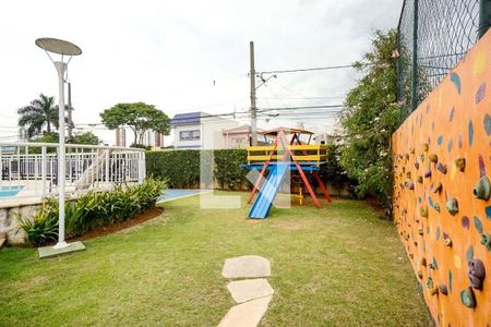 Apartamento à venda com 125m², 4 quartos e 2 vagasPlayground