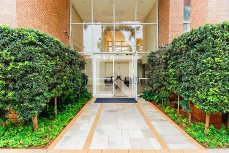 Apartamento à venda com 125m², 4 quartos e 2 vagasÁrea comum 