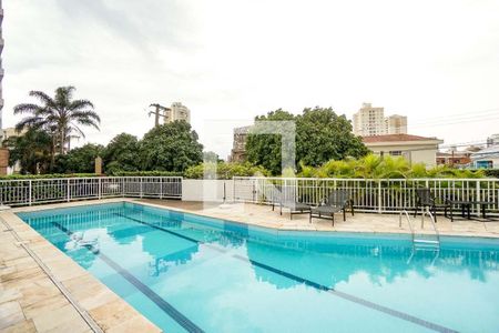 Apartamento à venda com 125m², 4 quartos e 2 vagasPiscina