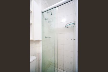 Apartamento à venda com 125m², 4 quartos e 2 vagasBanheiro de serviço