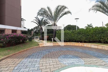 Apartamento à venda com 125m², 4 quartos e 2 vagasÁrea comum 