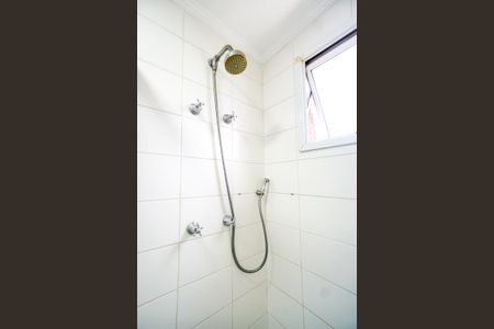 Apartamento à venda com 125m², 4 quartos e 2 vagasBanheiro social