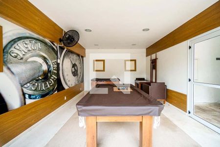 Apartamento à venda com 125m², 4 quartos e 2 vagasÁrea comum 