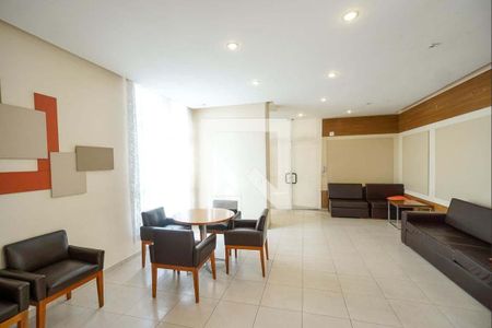 Apartamento à venda com 125m², 4 quartos e 2 vagasÁrea comum 