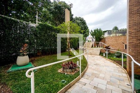 Apartamento à venda com 125m², 4 quartos e 2 vagasÁrea externa