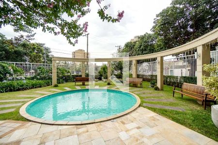 Apartamento à venda com 125m², 4 quartos e 2 vagasÁrea comum 