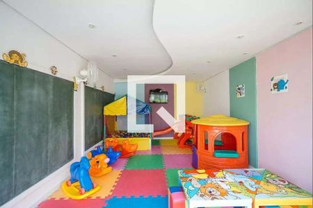 Apartamento à venda com 125m², 4 quartos e 2 vagasBrinquedoteca