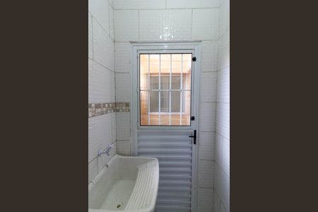 Apartamento para alugar com 44m², 2 quartos e 1 vaga Apartamento para alugar com 44m², 2 quartos e 1 vagaÁrea de Serviço