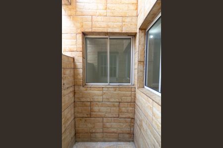 Apartamento para alugar com 44m², 2 quartos e 1 vaga Apartamento para alugar com 44m², 2 quartos e 1 vagaÁrea de Serviço