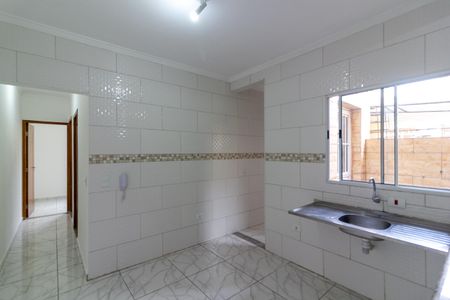 Apartamento para alugar com 44m², 2 quartos e 1 vaga Apartamento para alugar com 44m², 2 quartos e 1 vagaCozinha