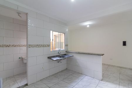 Apartamento para alugar com 44m², 2 quartos e 1 vaga Apartamento para alugar com 44m², 2 quartos e 1 vagaCozinha