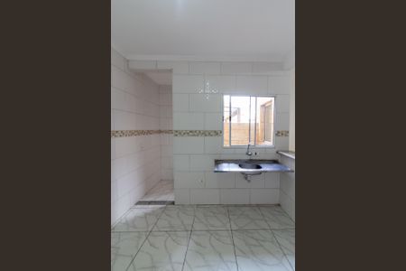 Apartamento para alugar com 44m², 2 quartos e 1 vaga Apartamento para alugar com 44m², 2 quartos e 1 vagaCozinha