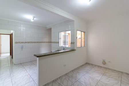 Apartamento para alugar com 44m², 2 quartos e 1 vaga Apartamento para alugar com 44m², 2 quartos e 1 vagaSala