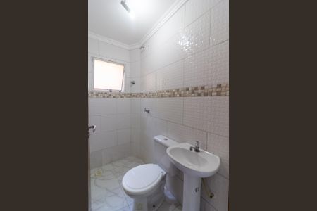 Apartamento para alugar com 44m², 2 quartos e 1 vaga Apartamento para alugar com 44m², 2 quartos e 1 vagaBanheiro