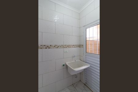 Apartamento para alugar com 44m², 2 quartos e 1 vaga Apartamento para alugar com 44m², 2 quartos e 1 vagaÁrea de Serviço