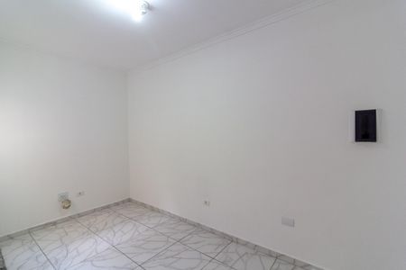 Sala de apartamento para alugar com 2 quartos, 44m² em Cidade Ademar, São Paulo