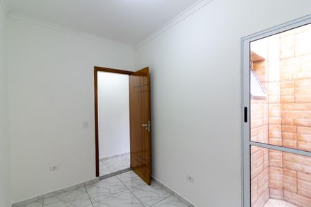 Quarto 1 de apartamento para alugar com 2 quartos, 44m² em Cidade Ademar, São Paulo