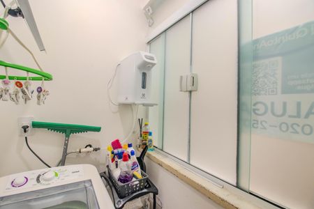 Studio à venda com 40m², 1 quarto e sem vagaPlaquinha