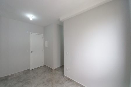 Apartamento para alugar com 44m², 2 quartos e 1 vagaSala