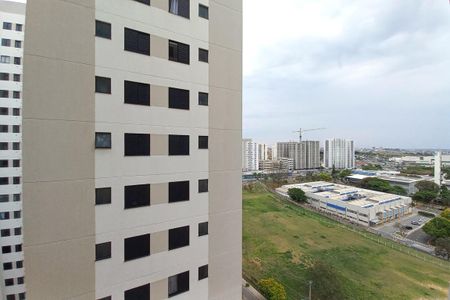 Apartamento para alugar com 44m², 2 quartos e 1 vagaVista da Sala