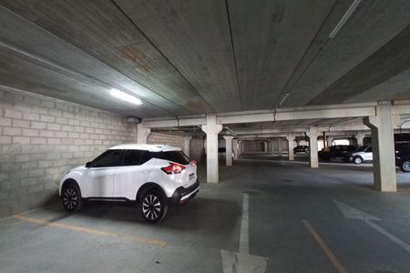 Apartamento para alugar com 44m², 2 quartos e 1 vagaGaragem