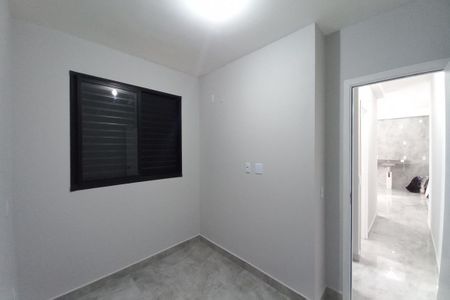Apartamento para alugar com 44m², 2 quartos e 1 vagaQuarto 2