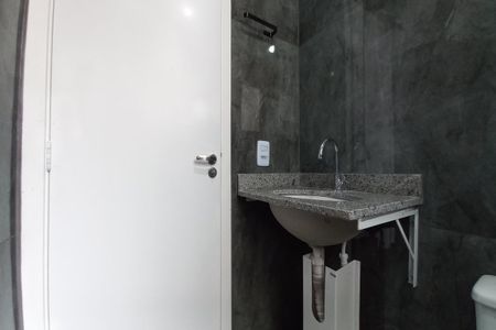 Apartamento para alugar com 44m², 2 quartos e 1 vagaBanheiro